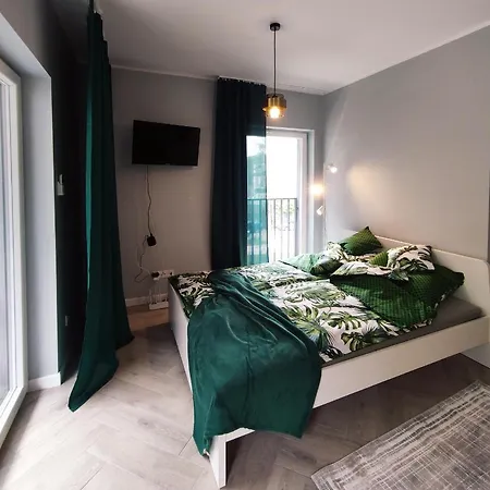 Elegant&cosy2 * 브로츠와프