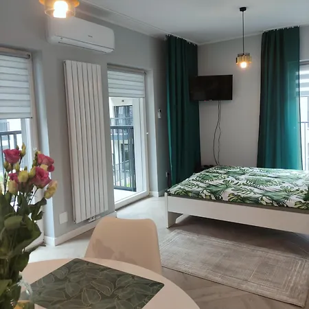 Elegant&cosy2 Apartamento