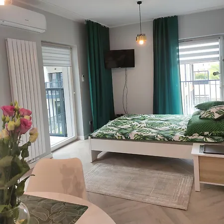 Apartamento Elegant&cosy2 *