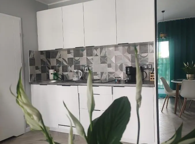 Elegant&cosy2 Apartment Wroclaw