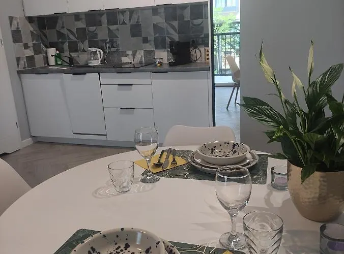 Elegant&cosy2 Wroclaw