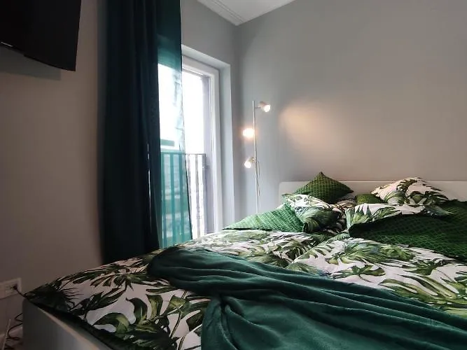 Elegant&cosy2 Apartment