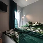 Elegant&cosy2 Appartement