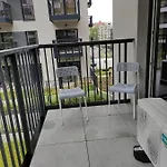 Apartamento Elegant&cosy2