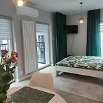 Elegant&cosy2 Apartamento