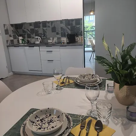 Elegant&cosy2 ורוצלב