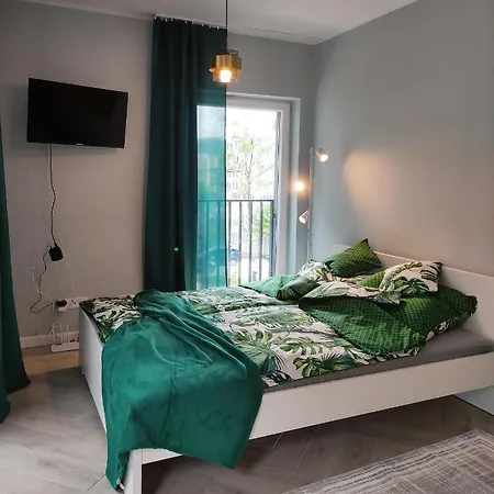 Elegant&cosy2 ורוצלב