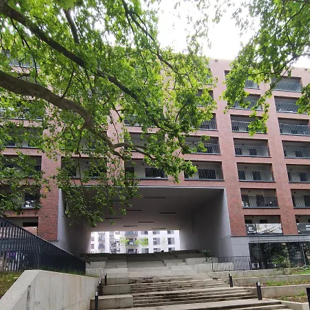 Apartament Elegant&cosy2