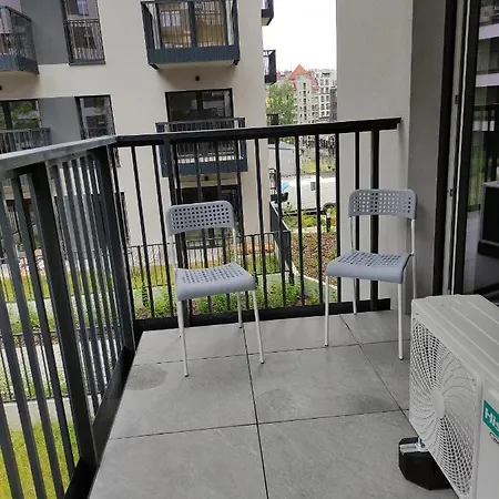 דירה Elegant&cosy2