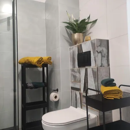 Elegant&cosy2 ורוצלב