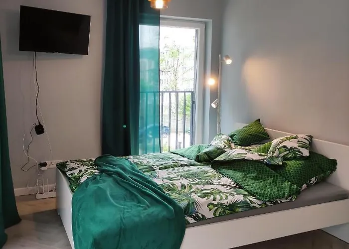 Elegant&cosy2 Wrocław