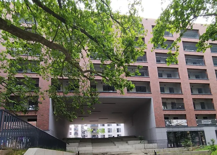 Apartament Elegant&cosy2