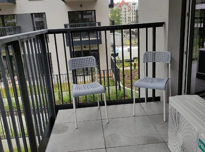 Apartmán Elegant&cosy2