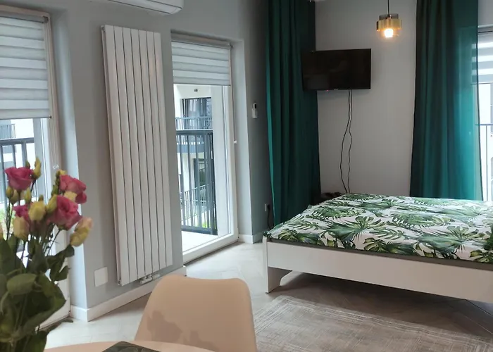 Elegant&cosy2 Apartmán