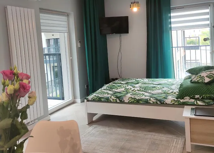 Apartmán Elegant&cosy2 *