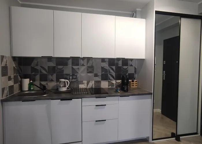 Elegant&cosy2 Apartament