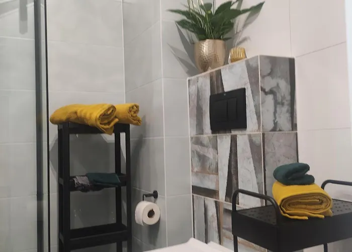 Elegant&cosy2 Wrocław