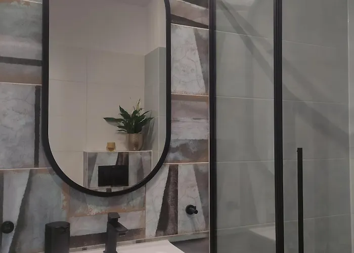 Apartmán Elegant&cosy2