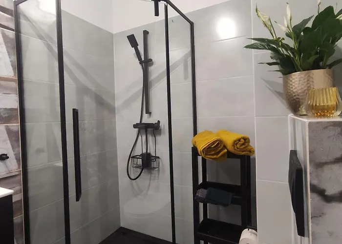 Elegant&cosy2 Apartament